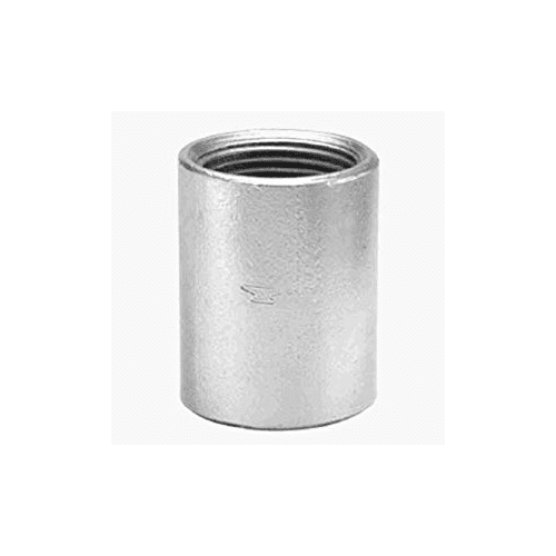 3/8-In. 1 PCS Compatible with Anvil Merchant Coupling Galvanized 
